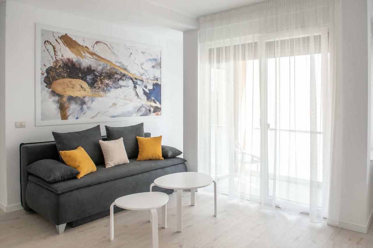 West Residence Apartments Temeşvar Dış mekan fotoğraf