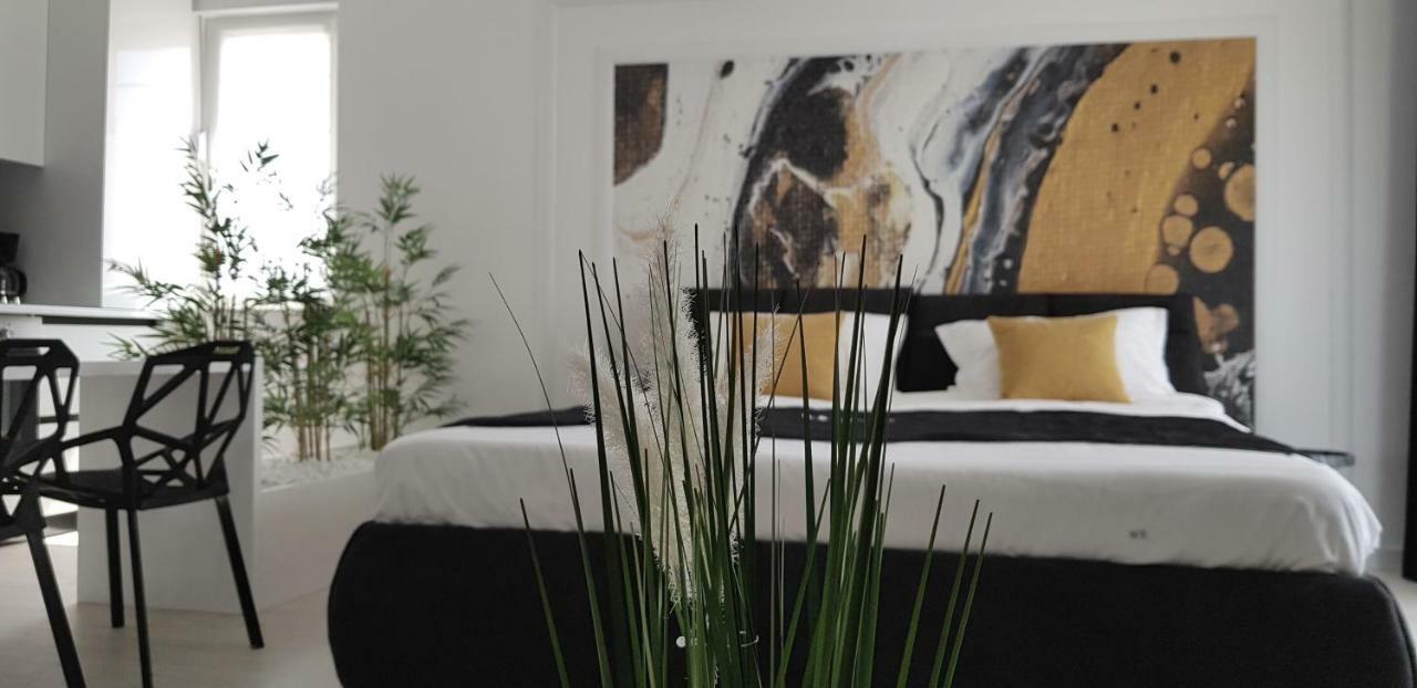 West Residence Apartments Temeşvar Dış mekan fotoğraf