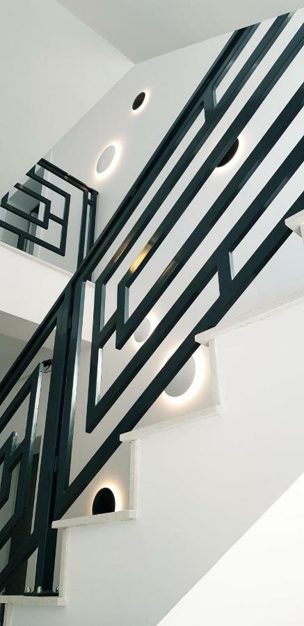 West Residence Apartments Temeşvar Dış mekan fotoğraf
