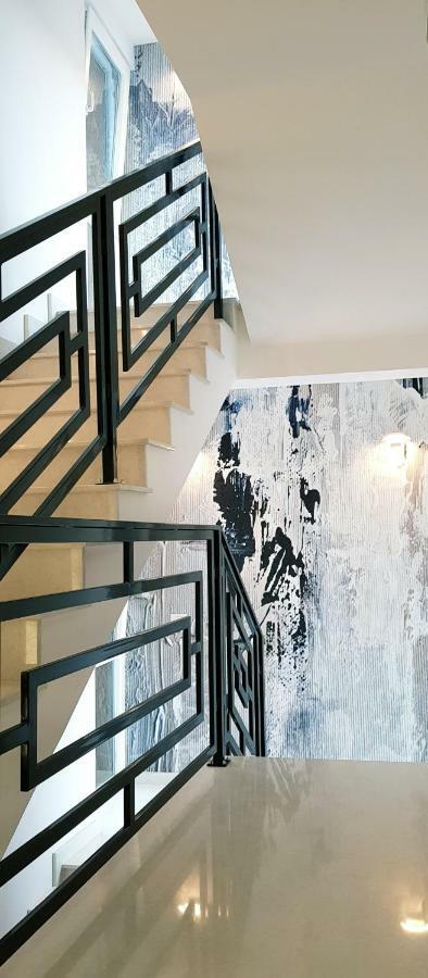 West Residence Apartments Temeşvar Dış mekan fotoğraf