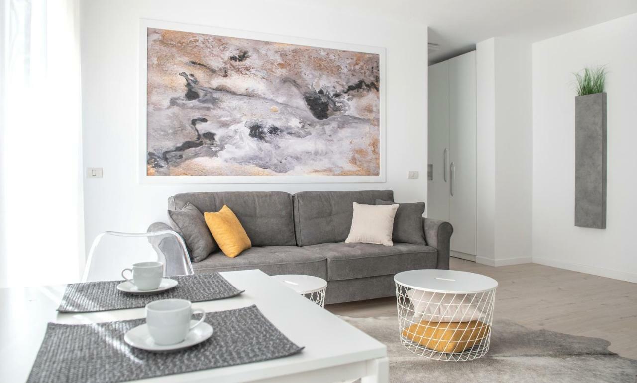 West Residence Apartments Temeşvar Dış mekan fotoğraf
