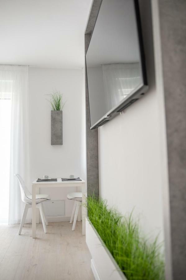 West Residence Apartments Temeşvar Dış mekan fotoğraf