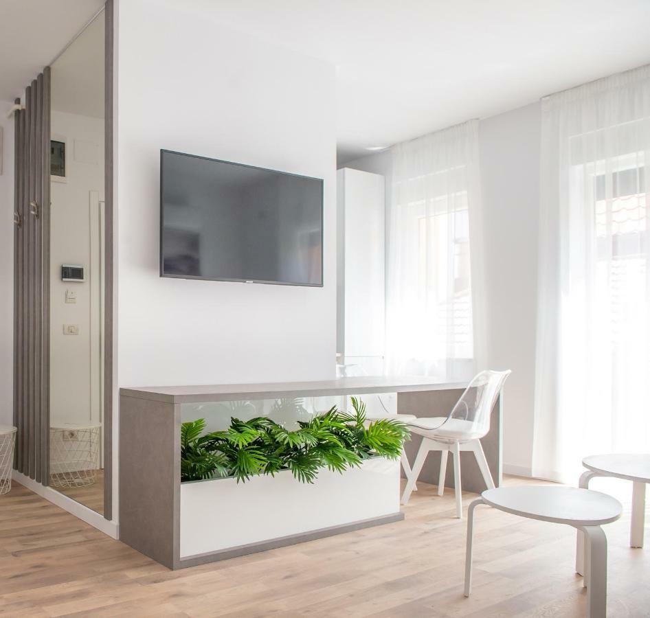 West Residence Apartments Temeşvar Dış mekan fotoğraf