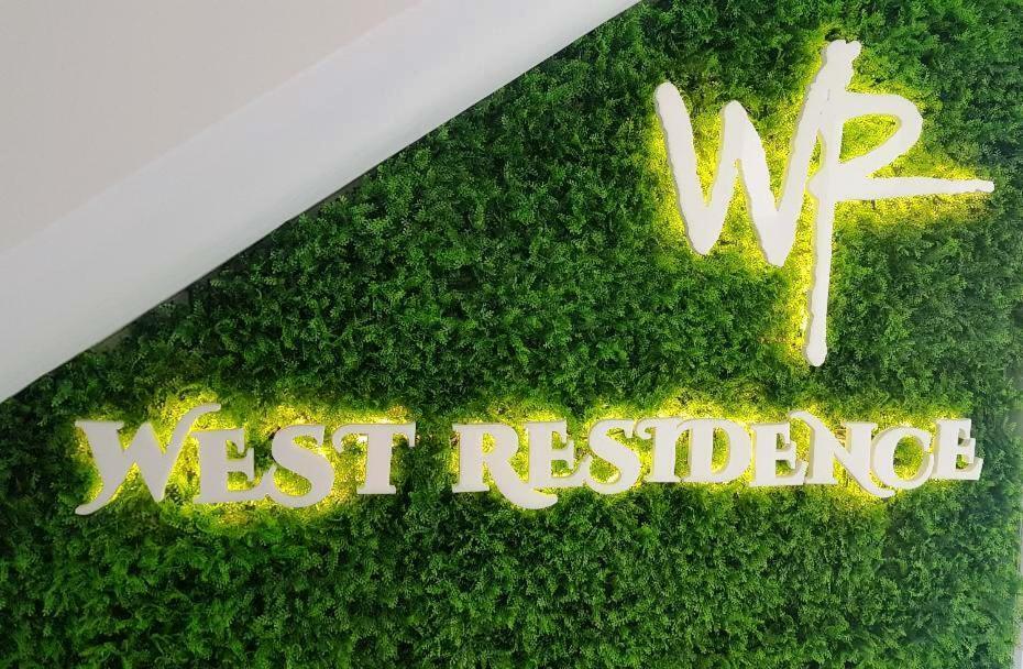 West Residence Apartments Temeşvar Dış mekan fotoğraf