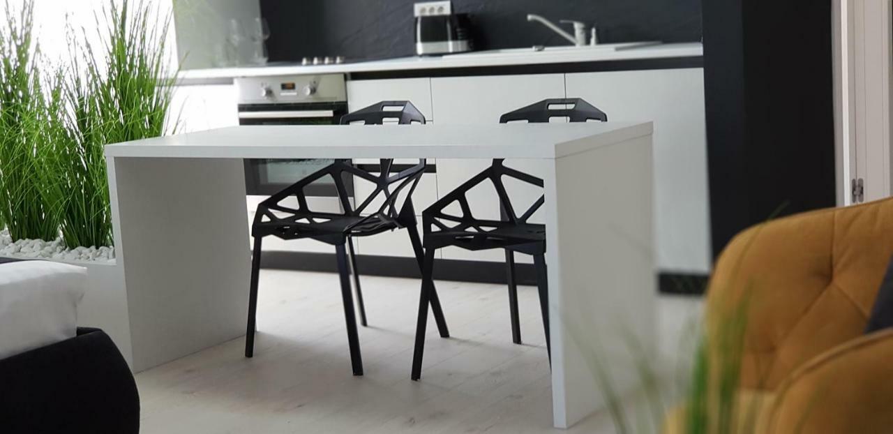 West Residence Apartments Temeşvar Dış mekan fotoğraf