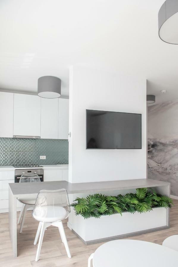 West Residence Apartments Temeşvar Dış mekan fotoğraf