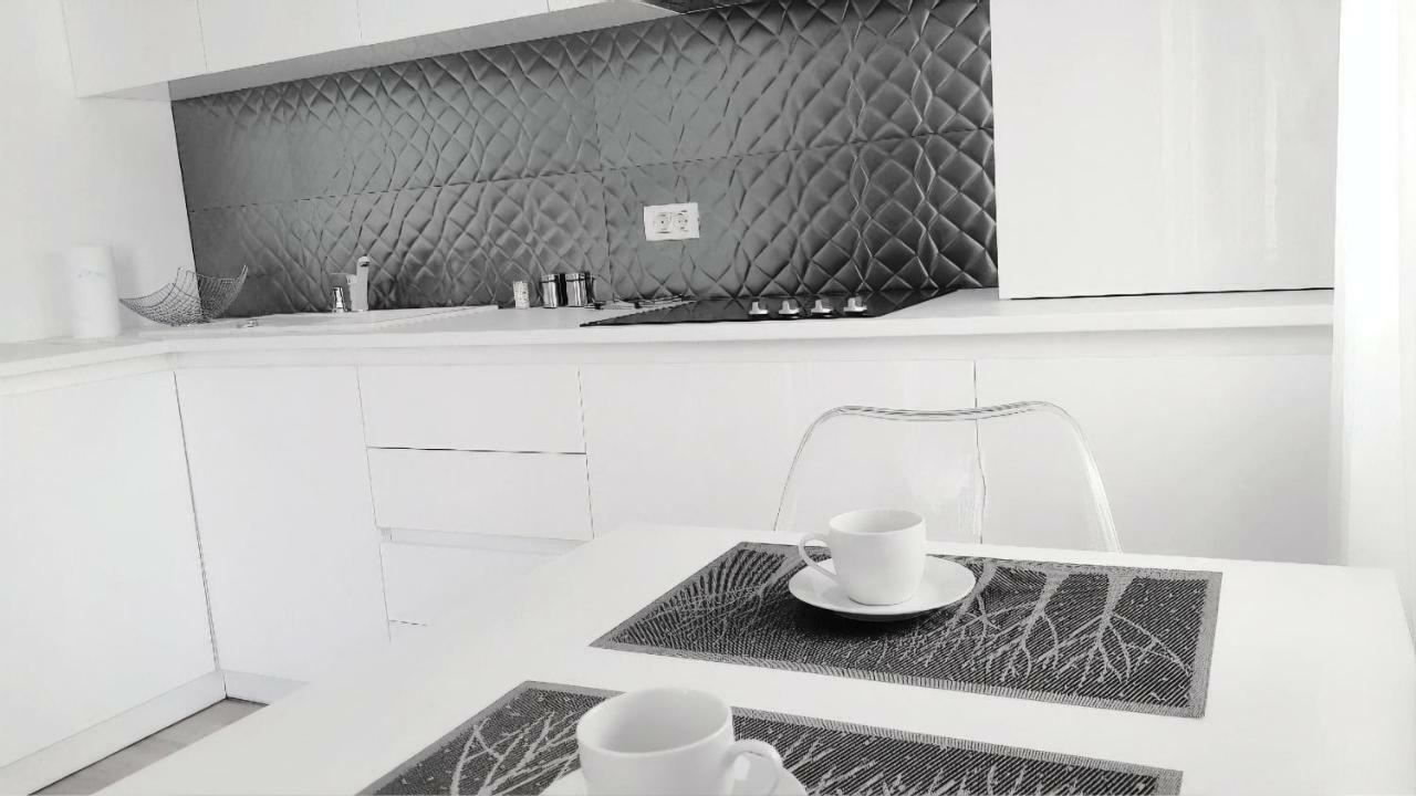 West Residence Apartments Temeşvar Dış mekan fotoğraf